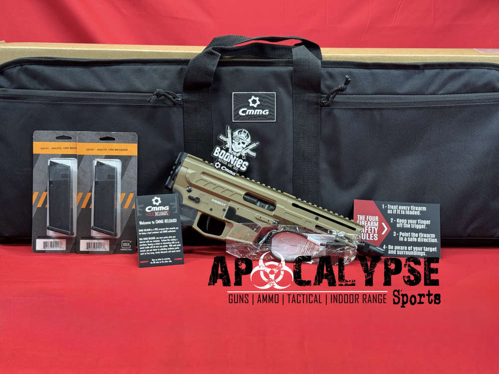 CMMG Dissent MKG 45 ACP-img-6