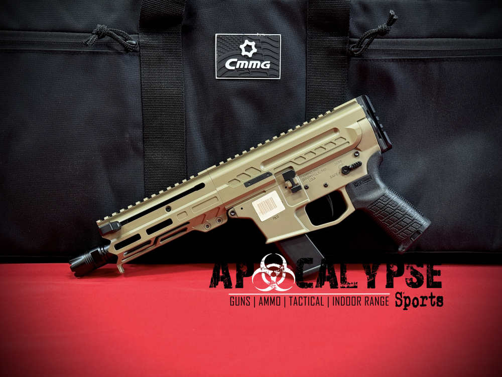 CMMG Dissent MKG 45 ACP-img-1