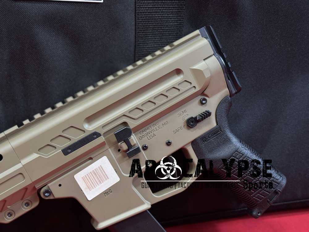 CMMG Dissent MKG 45 ACP-img-4