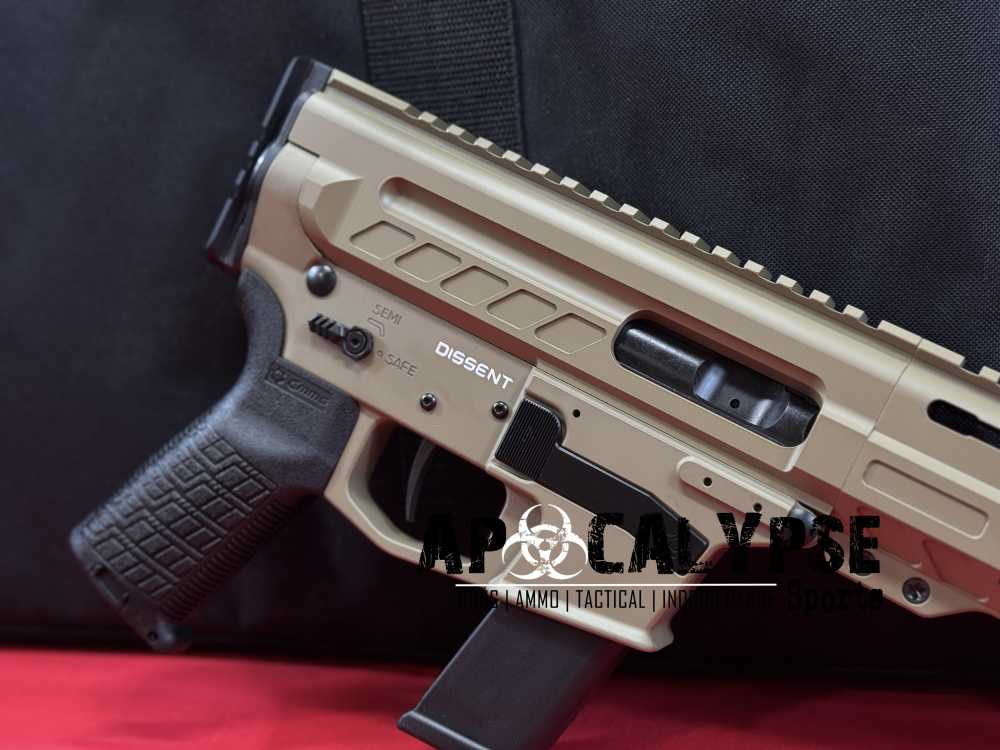 CMMG Dissent MKG 45 ACP-img-2