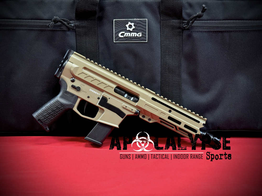 CMMG Dissent MKG 45 ACP-img-0