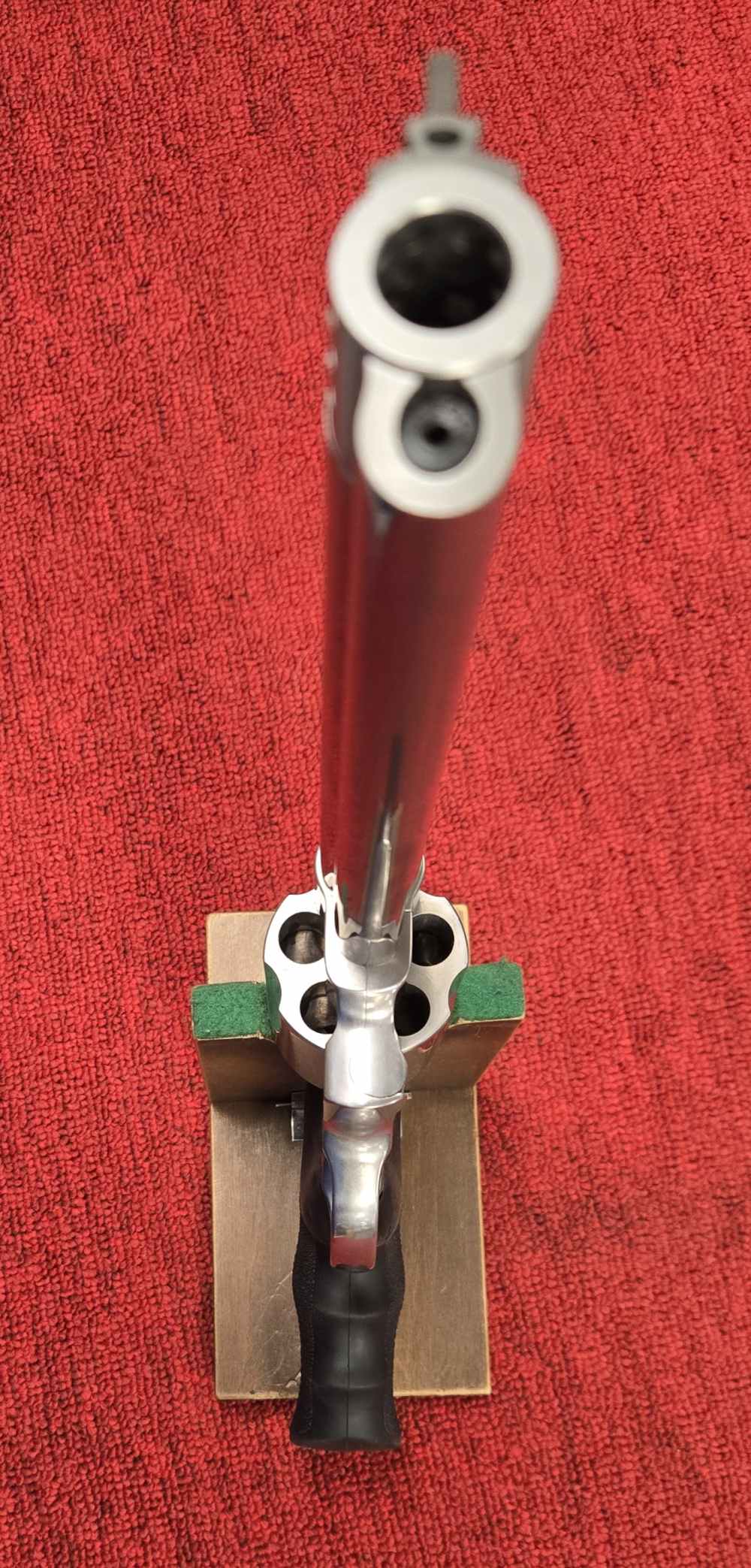 Smith & Wesson 500 500 S&W Mag 8.25" 5rd 2608LM51988CU*4-img-6