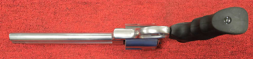 Smith & Wesson 500 500 S&W Mag 8.25" 5rd 2608LM51988CU*4-img-4