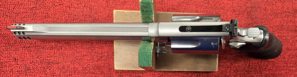 Smith & Wesson 500 500 S&W Mag 8.25" 5rd 2608LM51988CU*4-img-3