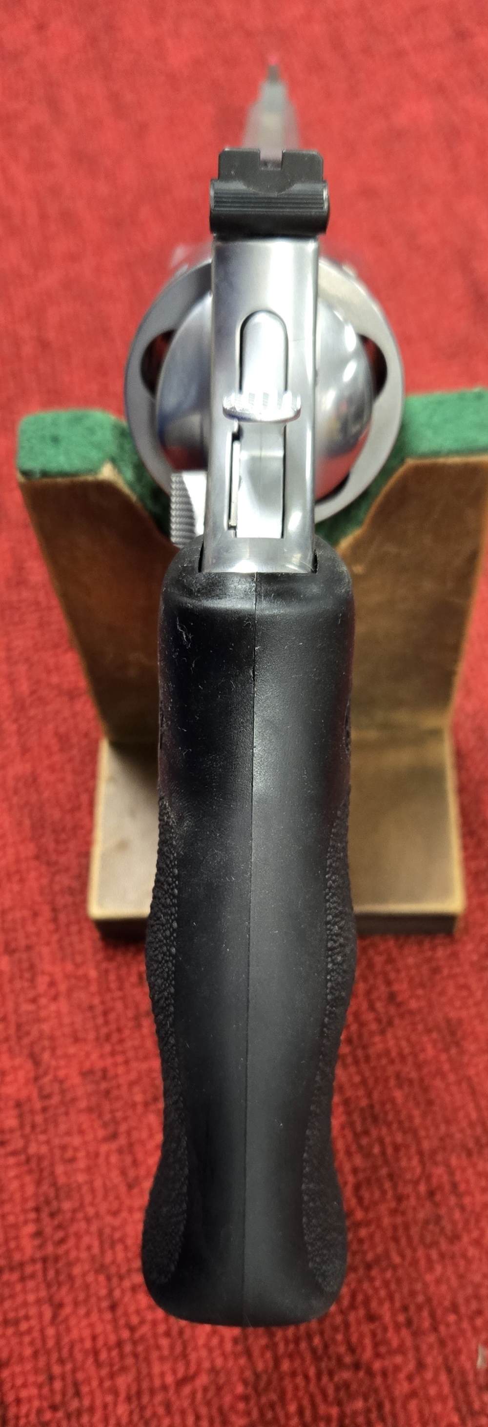 Smith & Wesson 500 500 S&W Mag 8.25" 5rd 2608LM51988CU*4-img-5