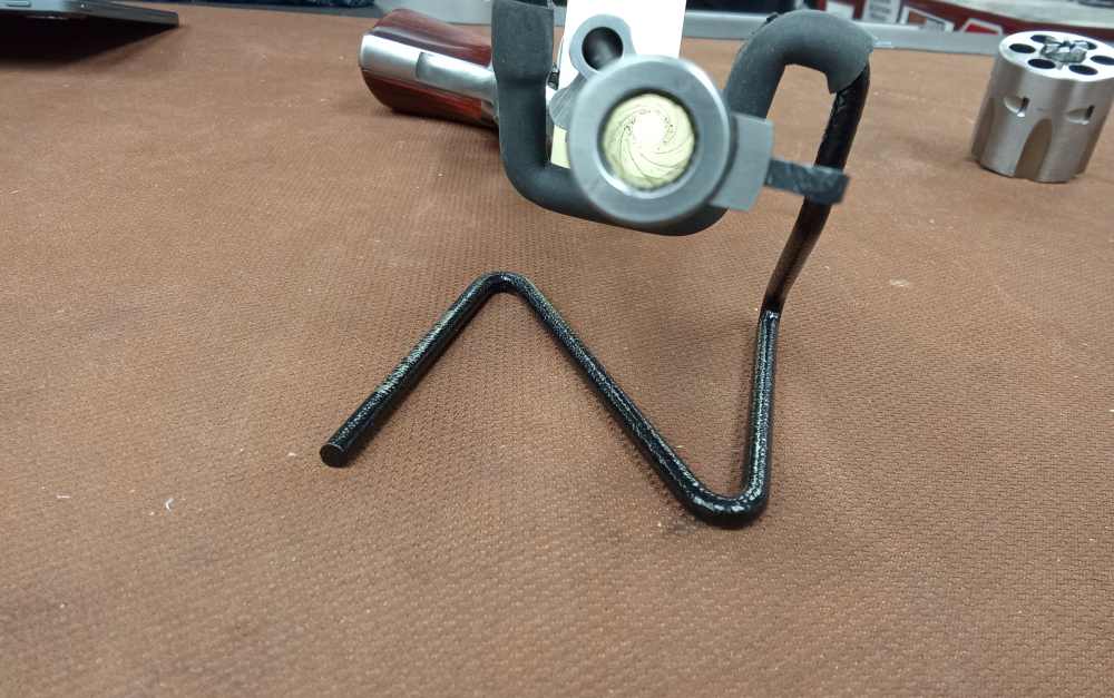 Ruger New Model Blackhawk .357 Mag Revolver -img-15