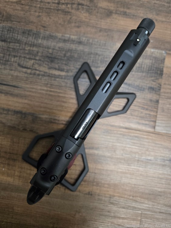  Like New Kimber Rapide Heat, 9mm-img-4
