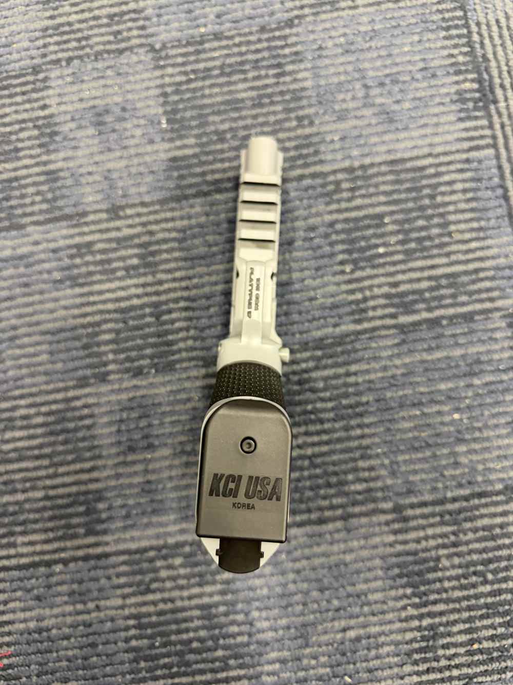 Stealth arms platypus 4.25” 9mm Glock style mags-img-3