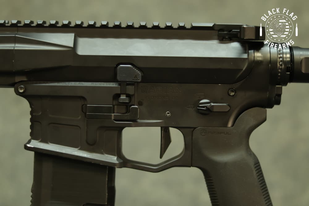 Radian A-DAC15 10.5" 300BLK-img-5