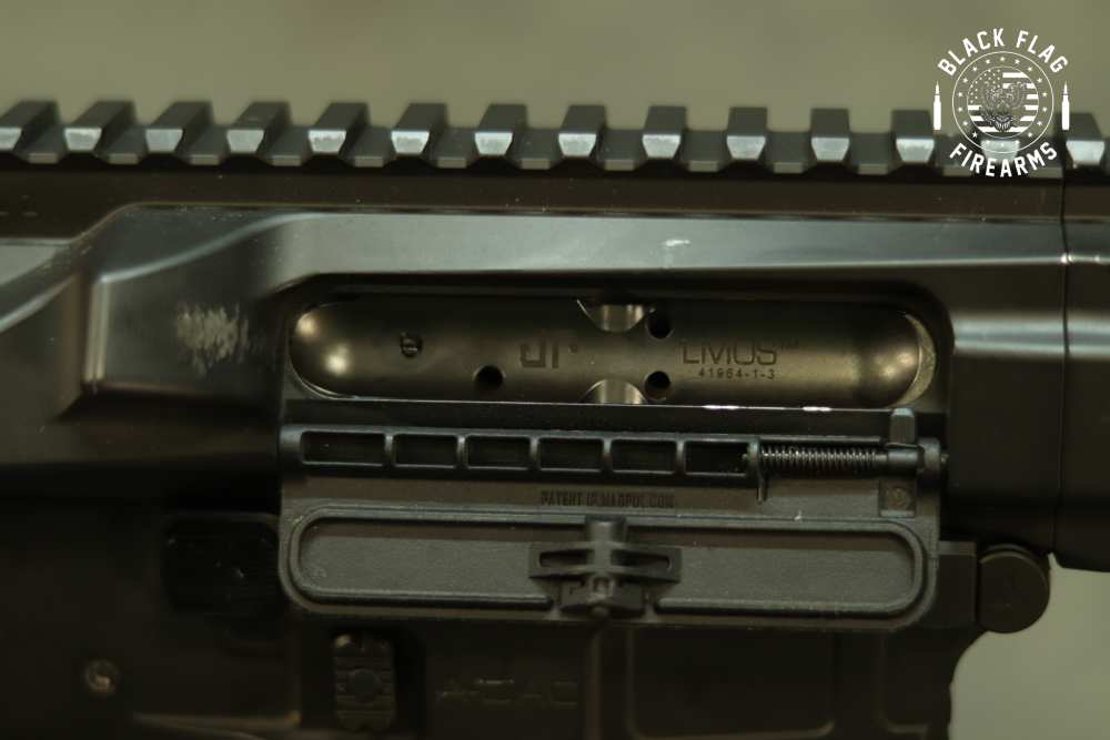 Radian A-DAC15 10.5" 300BLK-img-2