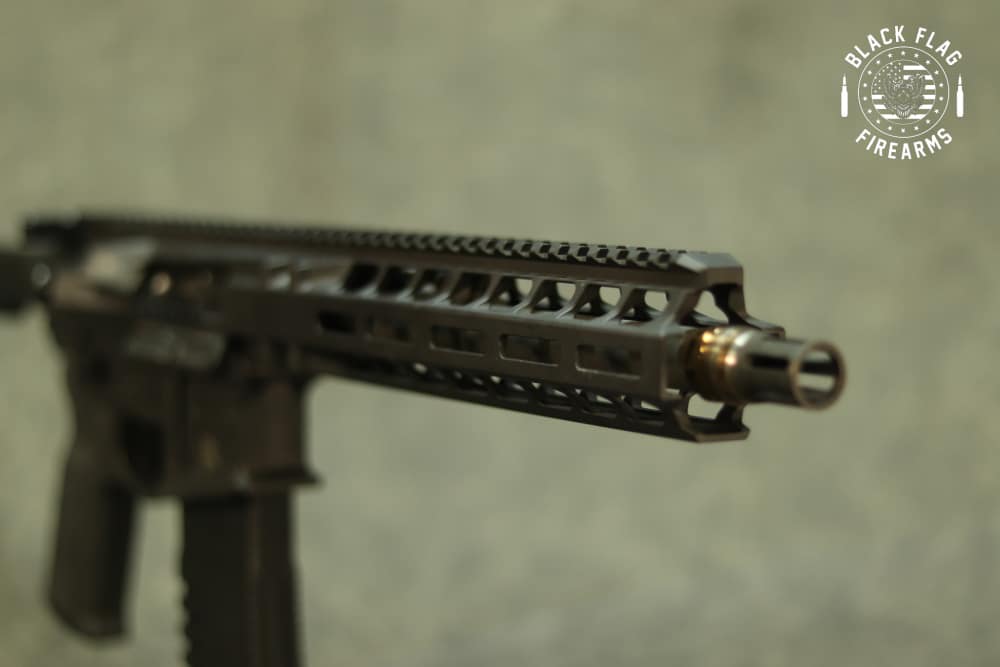 Radian A-DAC15 10.5" 300BLK-img-3