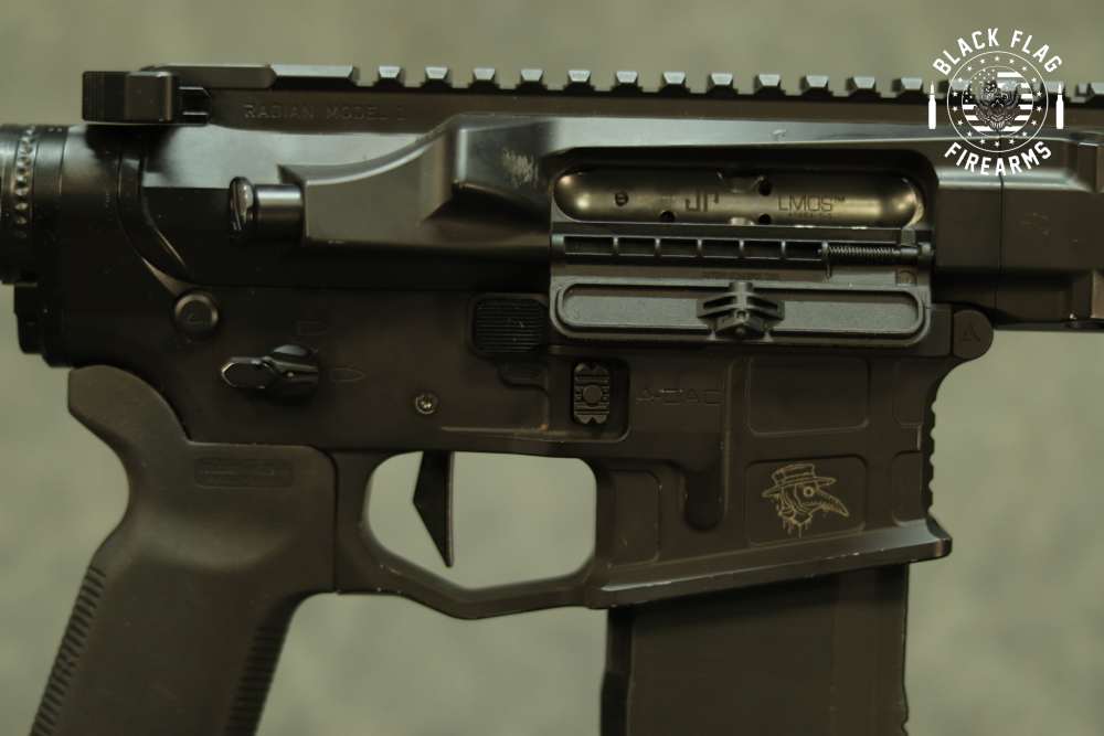 Radian A-DAC15 10.5" 300BLK-img-1