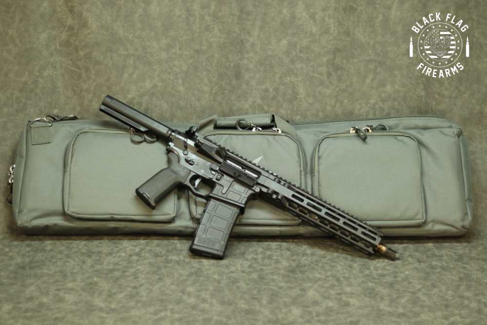 Radian A-DAC15 10.5" 300BLK-img-0