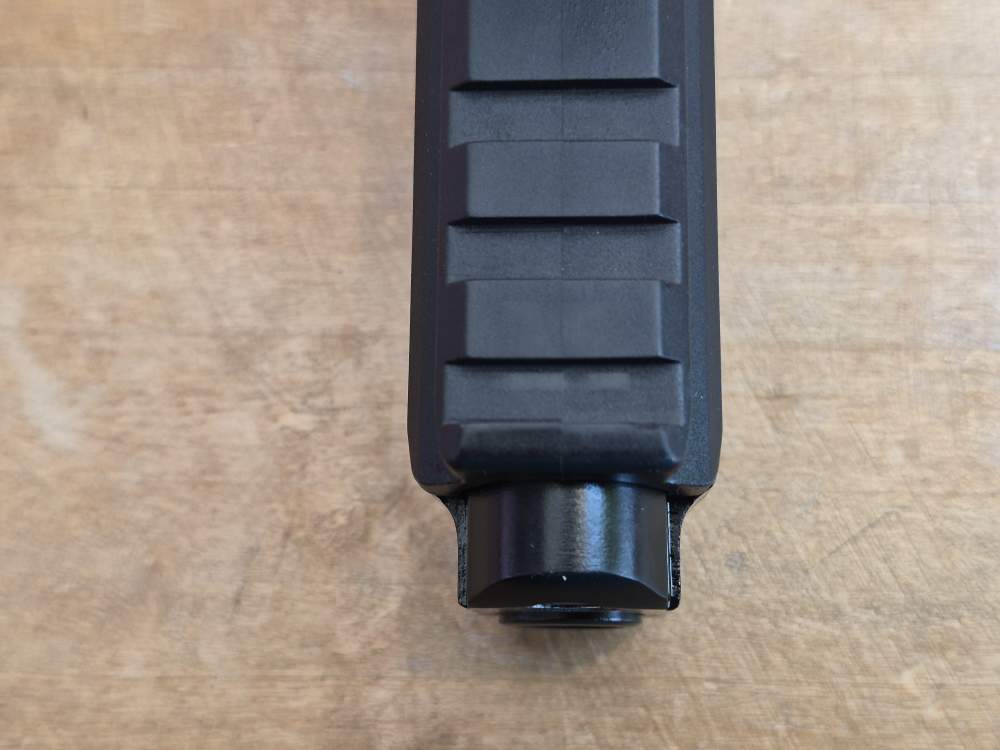 Canik TP9SA HG3277-N 9mm Semi Auto +3 Mags & Orig Case-img-27