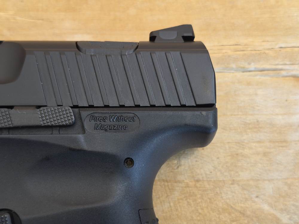 Canik TP9SA HG3277-N 9mm Semi Auto +3 Mags & Orig Case-img-8