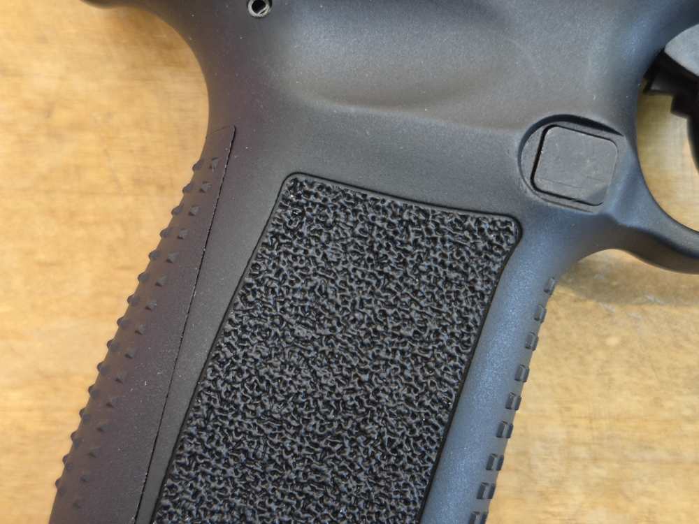 Canik TP9SA HG3277-N 9mm Semi Auto +3 Mags & Orig Case-img-16