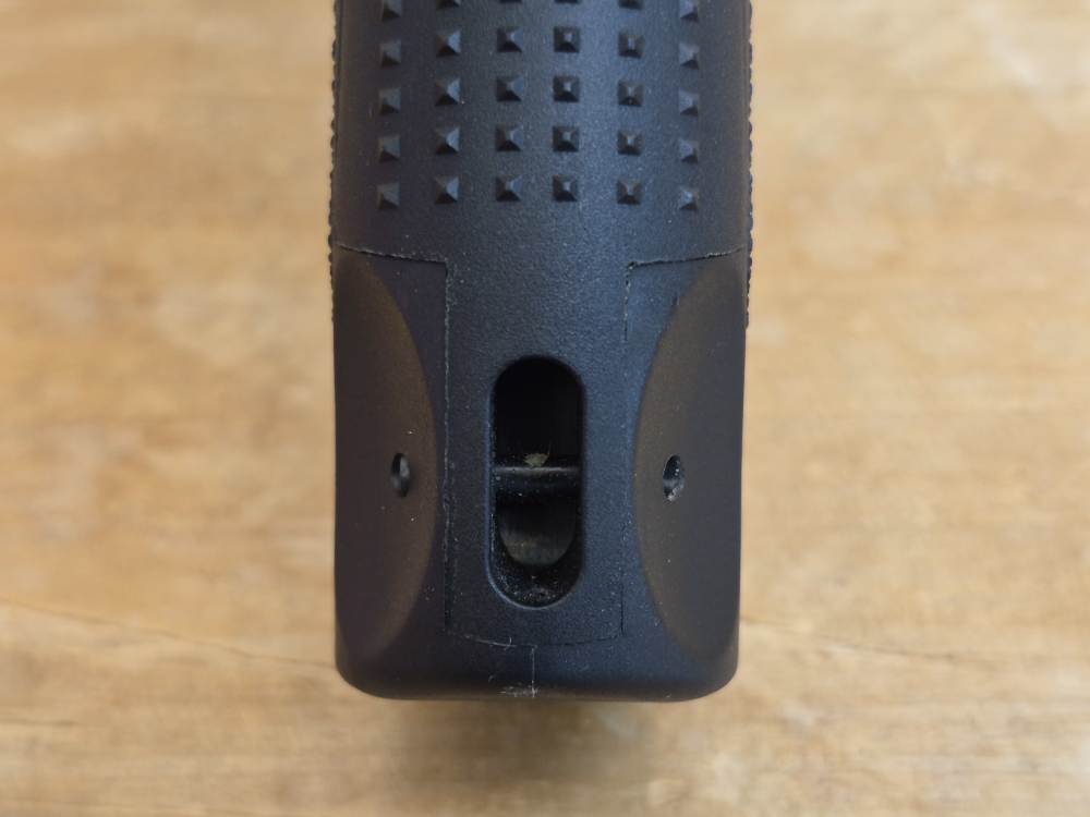 Canik TP9SA HG3277-N 9mm Semi Auto +3 Mags & Orig Case-img-26