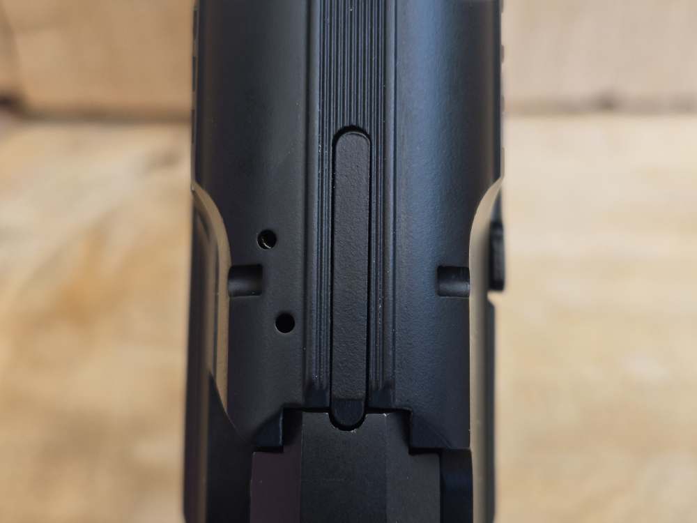 Canik TP9SA HG3277-N 9mm Semi Auto +3 Mags & Orig Case-img-21