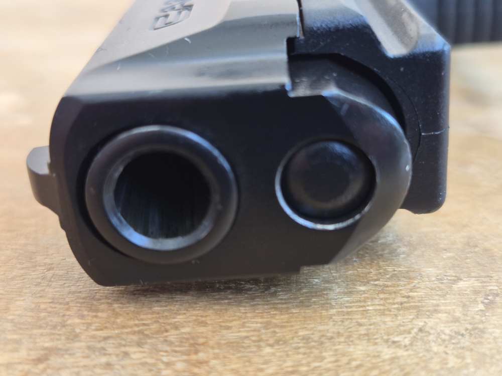Canik TP9SA HG3277-N 9mm Semi Auto +3 Mags & Orig Case-img-33