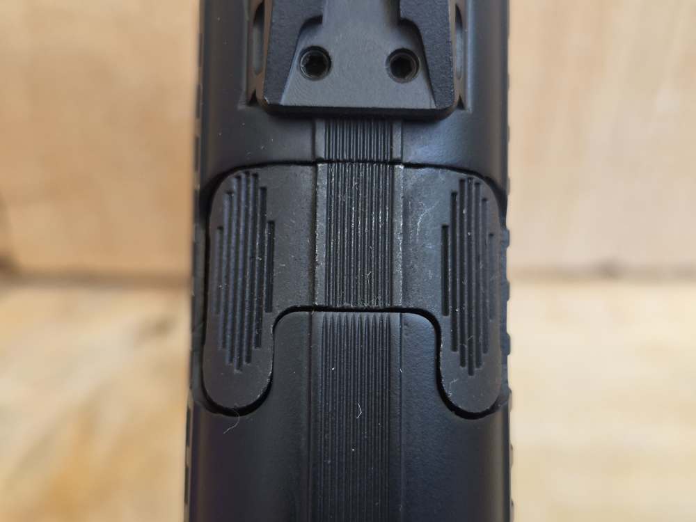 Canik TP9SA HG3277-N 9mm Semi Auto +3 Mags & Orig Case-img-22