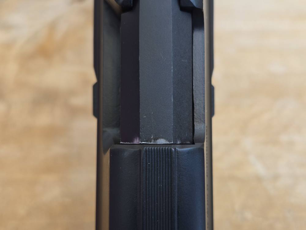Canik TP9SA HG3277-N 9mm Semi Auto +3 Mags & Orig Case-img-20