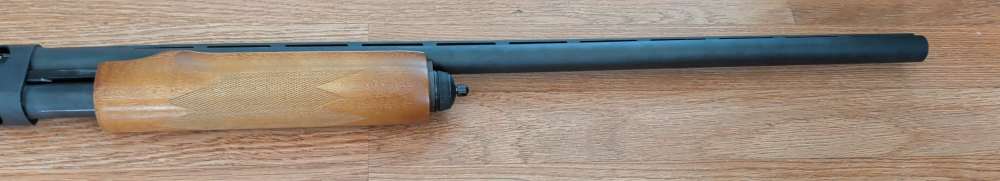 Remington 870 Express Magnum Pump Action Shotgun 12 Gauge-img-7