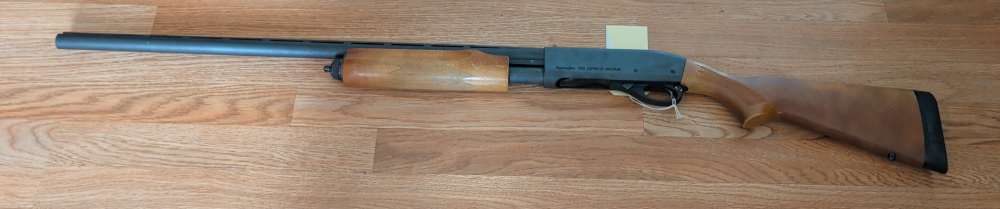 Remington 870 Express Magnum Pump Action Shotgun 12 Gauge-img-0
