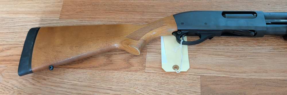 Remington 870 Express Magnum Pump Action Shotgun 12 Gauge-img-5