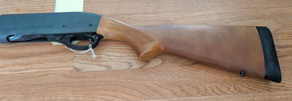 Remington 870 Express Magnum Pump Action Shotgun 12 Gauge-img-1