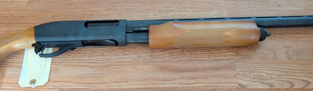 Remington 870 Express Magnum Pump Action Shotgun 12 Gauge-img-6