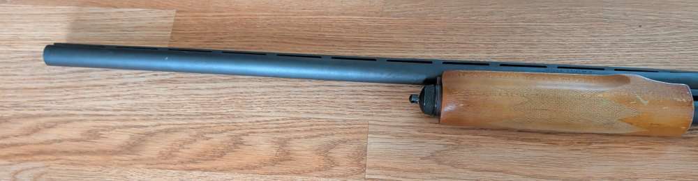 Remington 870 Express Magnum Pump Action Shotgun 12 Gauge-img-3