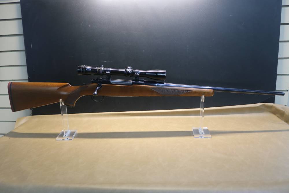 Ruger M77 USED 30-06-img-0