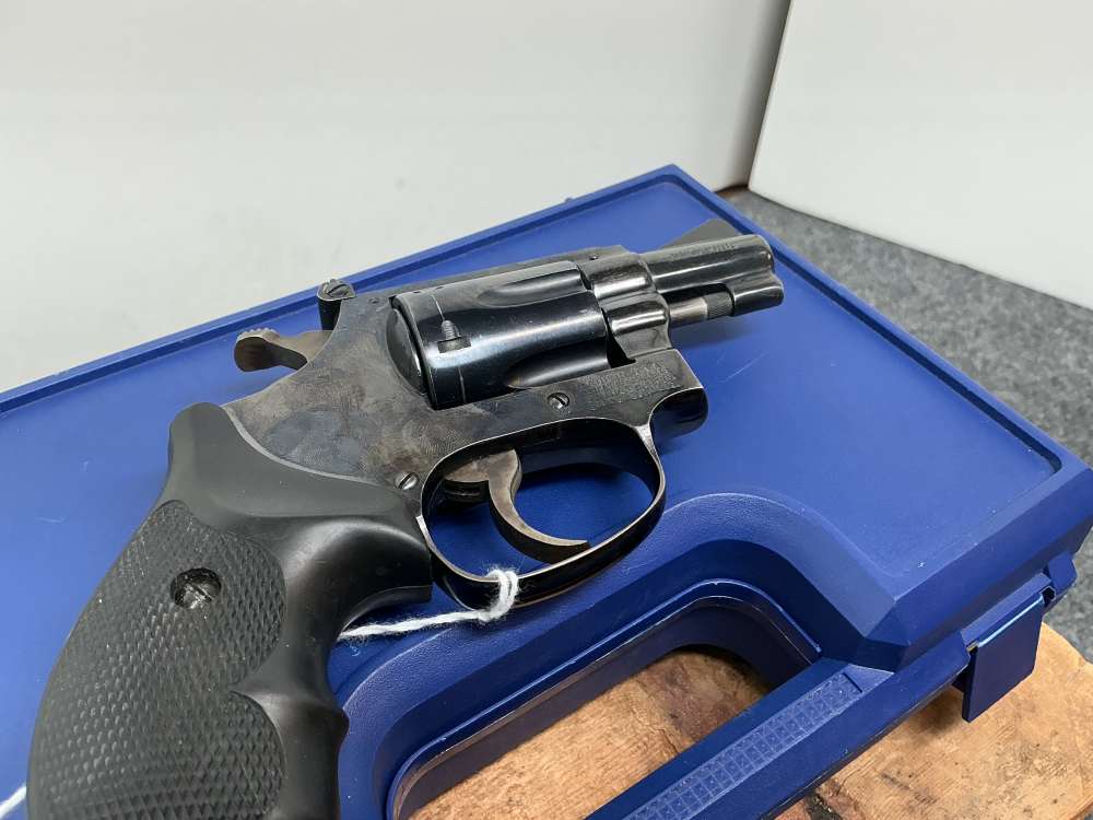 Used Smith 34-1 22lr with original box *PENNY*-img-3