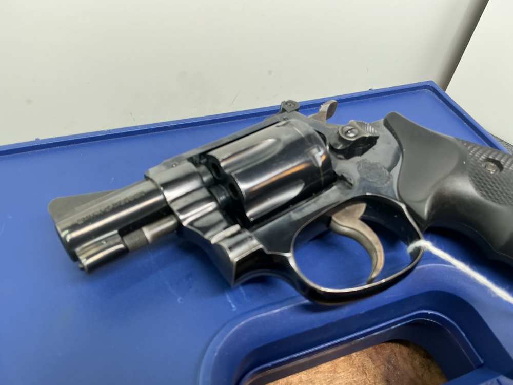 Used Smith 34-1 22lr with original box *PENNY*-img-5