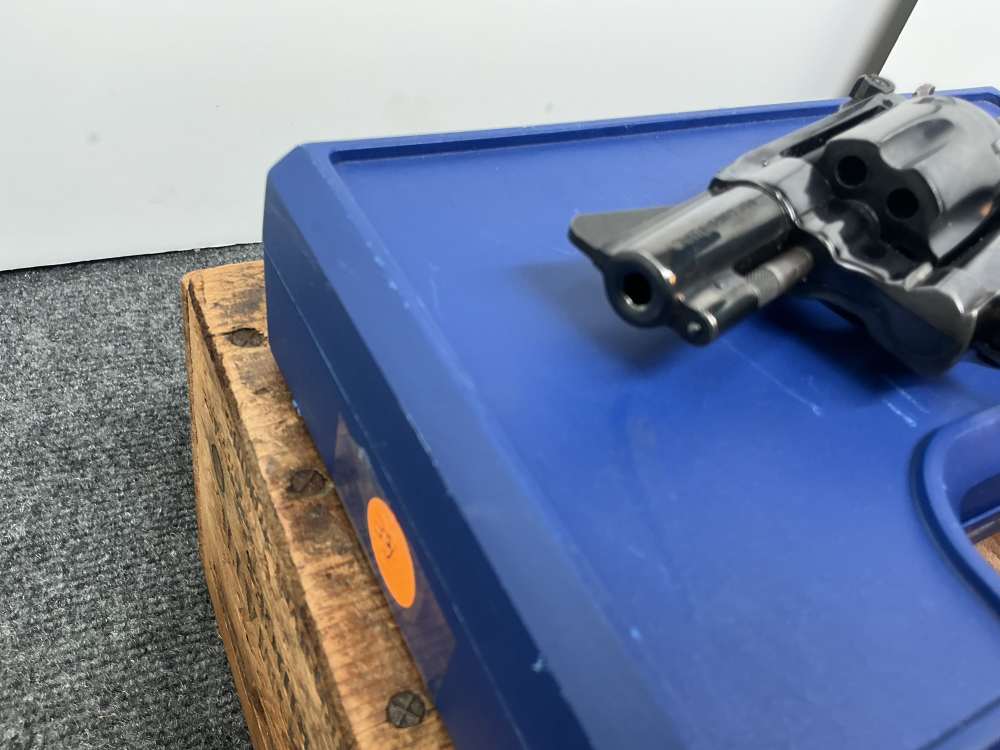 Used Smith 34-1 22lr with original box *PENNY*-img-7