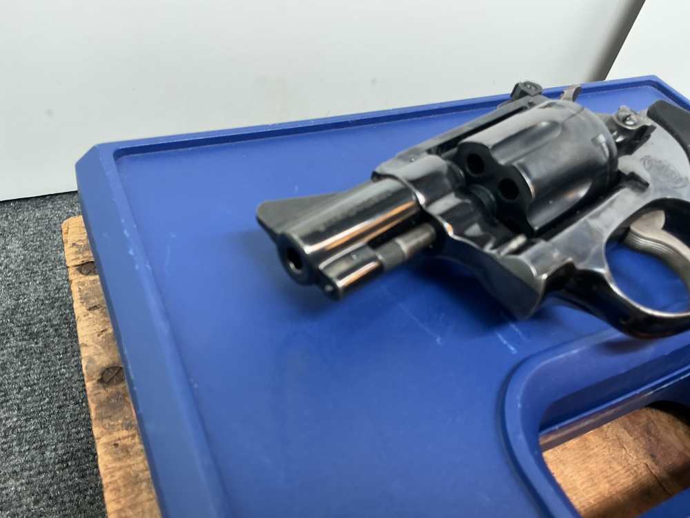 Used Smith 34-1 22lr with original box *PENNY*-img-6