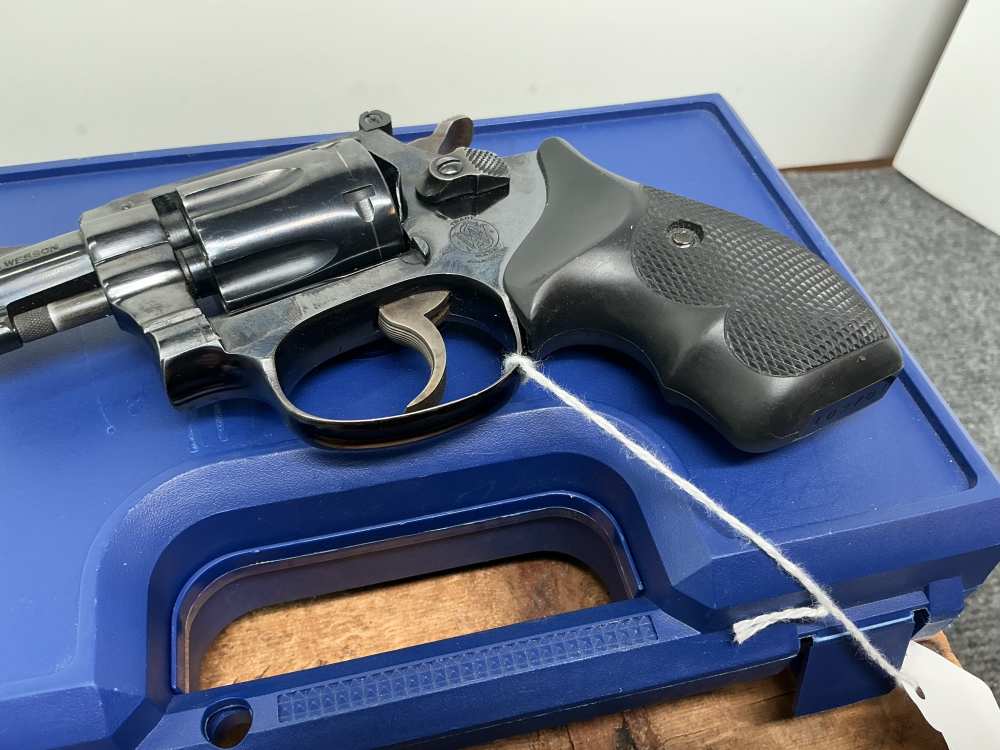 Used Smith 34-1 22lr with original box *PENNY*-img-4
