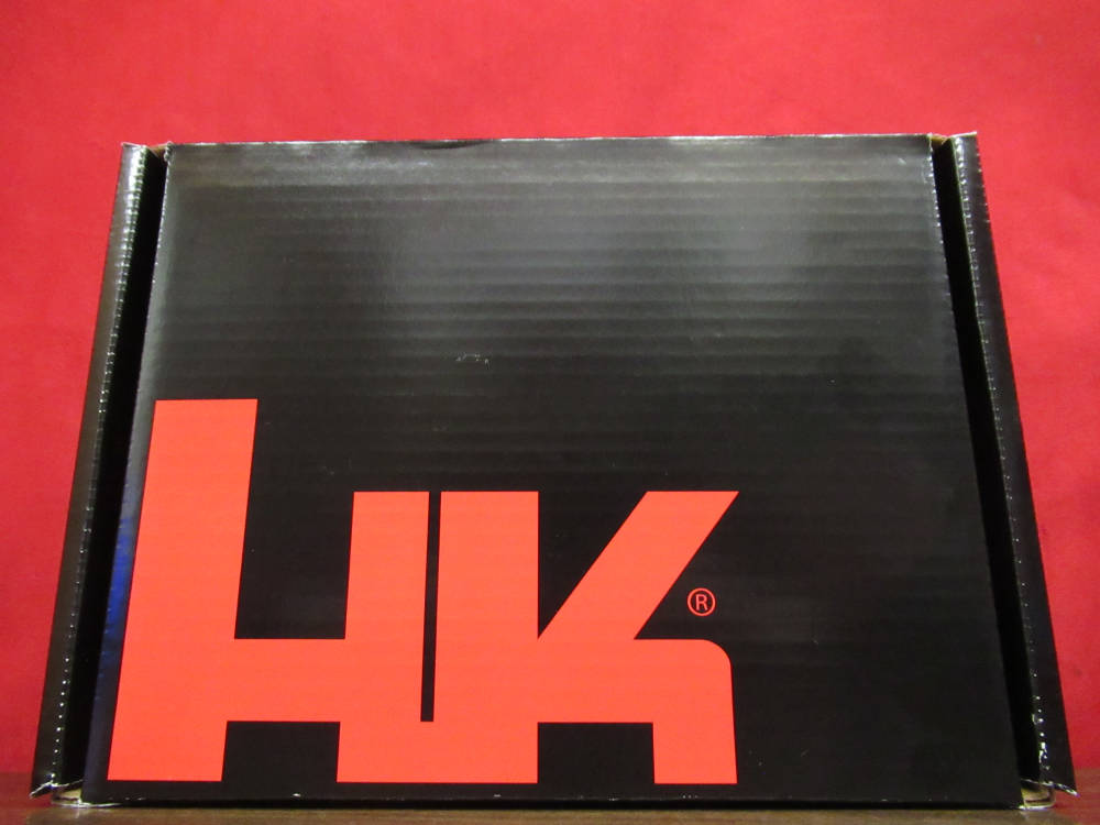 LNIB H&K Heckler & Koch CC9 FDE H267 9mm 9x19 Semi-Auto OR Pistol & 4 Mags-img-27