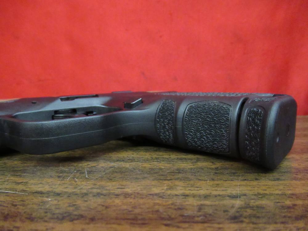 LNIB H&K Heckler & Koch CC9 FDE H267 9mm 9x19 Semi-Auto OR Pistol & 4 Mags-img-22