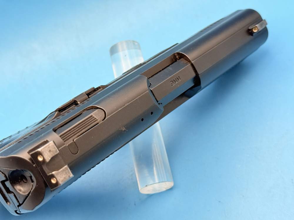Smith & Wesson SW99 9mm S&W Walther P99-img-3