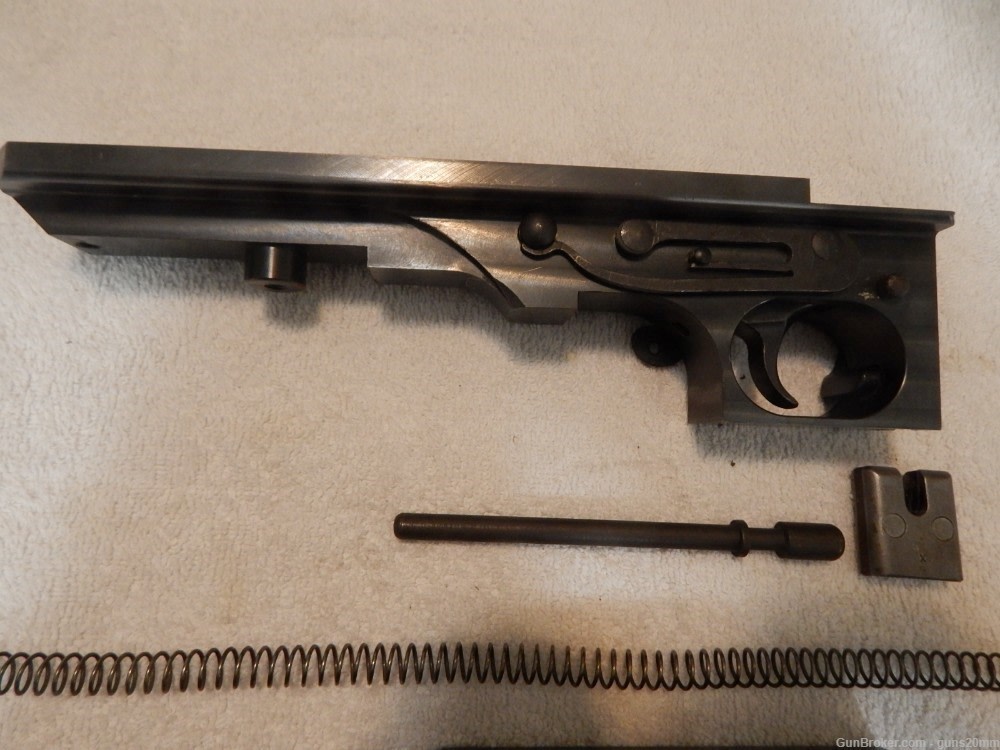 THOMPSON 1927-A1 OR M1 CONVERSION KIT SEMI TO FULL AUTO-img-3