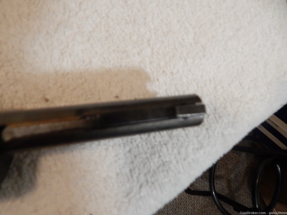 THOMPSON 1927-A1 OR M1 CONVERSION KIT SEMI TO FULL AUTO-img-5