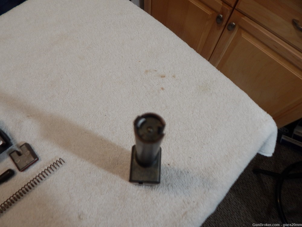 THOMPSON 1927-A1 OR M1 CONVERSION KIT SEMI TO FULL AUTO-img-4