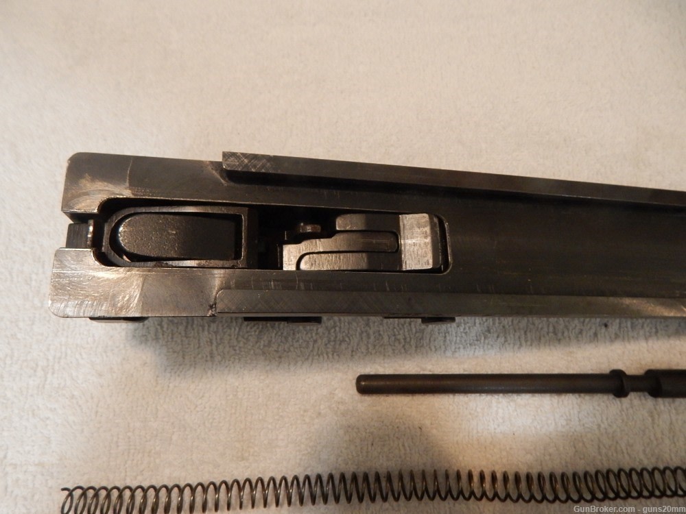 THOMPSON 1927-A1 OR M1 CONVERSION KIT SEMI TO FULL AUTO-img-2