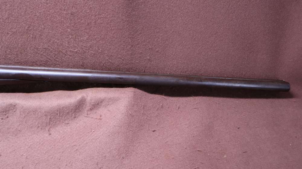 Antique Colt 1878 12 Ga Hammer Double 30" SR Mod/IC Ck BRLs Made 1885-img-3