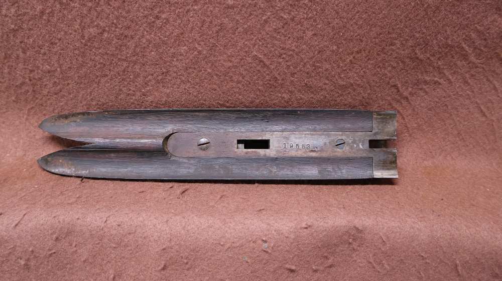 Antique Colt 1878 12 Ga Hammer Double 30" SR Mod/IC Ck BRLs Made 1885-img-20