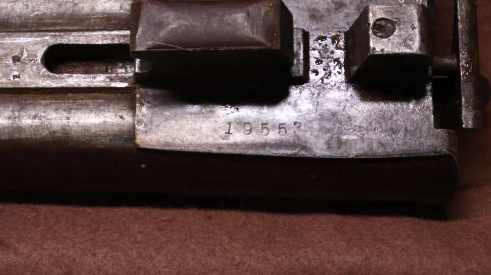 Antique Colt 1878 12 Ga Hammer Double 30" SR Mod/IC Ck BRLs Made 1885-img-23