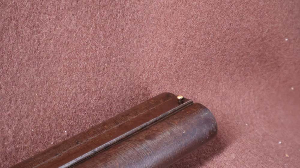 Antique Colt 1878 12 Ga Hammer Double 30" SR Mod/IC Ck BRLs Made 1885-img-4