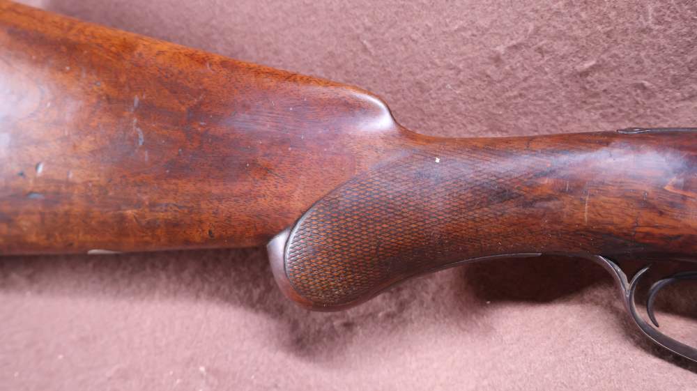 Antique Colt 1878 12 Ga Hammer Double 30" SR Mod/IC Ck BRLs Made 1885-img-8
