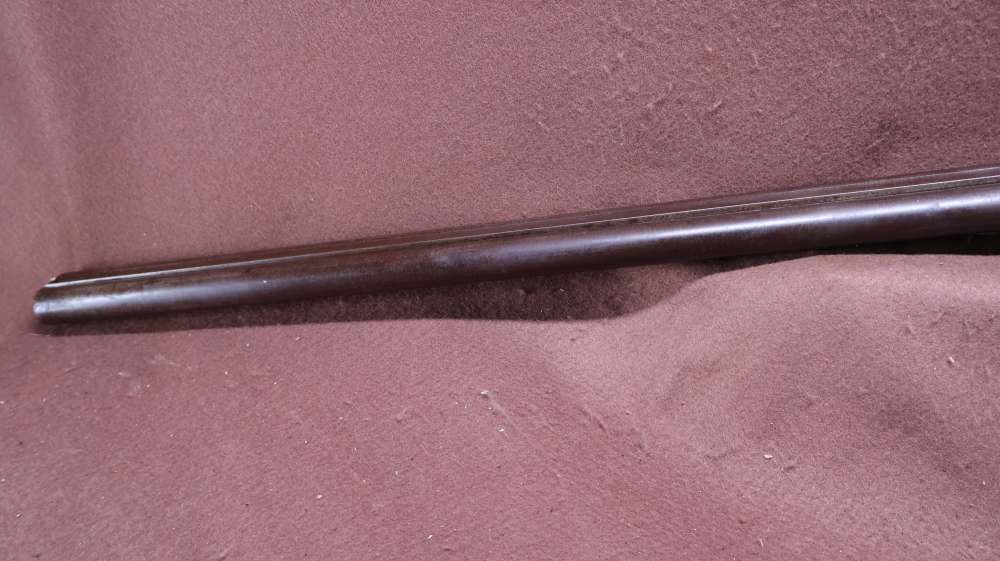 Antique Colt 1878 12 Ga Hammer Double 30" SR Mod/IC Ck BRLs Made 1885-img-15